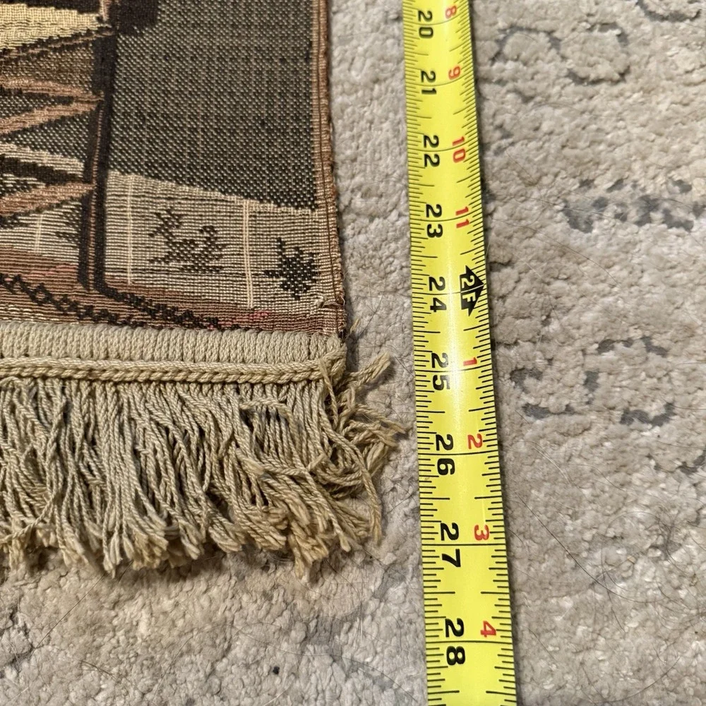 Vintage French Tapestry, Medieval Wall‎ Home Decor Tapestry 27